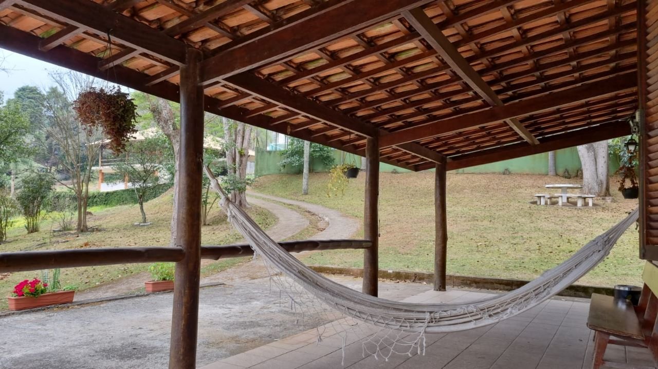 Centro Terapêutico - Mairiporã (Liberdade e Vida Prime) - São Paulo